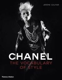 Chanel - The Vocabulary of Style