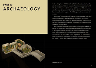 The Complete Tutankhamun