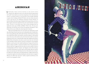 Slab Serif Type A Century of Bold Letterforms