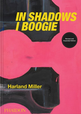 Harland Miller, In Shadows I Boogie