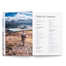 The Great Divide : Walking the Continental Divide Trail