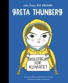 Greta Thunberg : 40