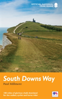 South Downs Way National Trail Guide