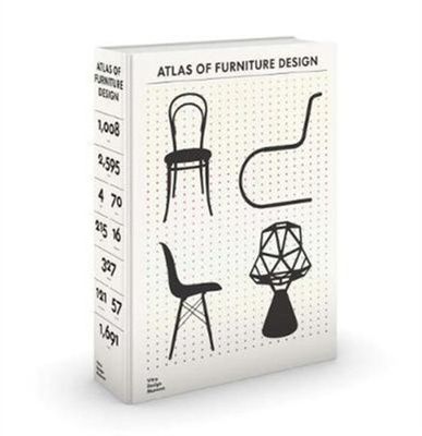 The Atlas of Furniture Design