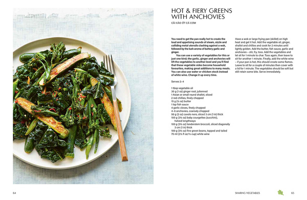 Vietnamese : Simple Vietnamese Food to Cook at Home