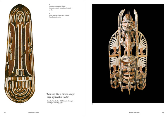 The Cosmic Dance : Finding patterns and pathways in a chaotic universe