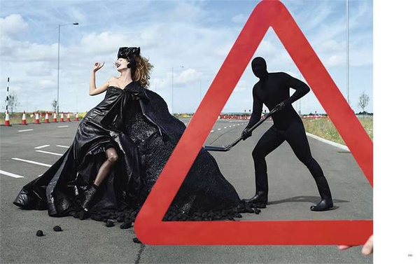 Tim Walker: Story Teller