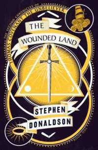 The Wounded Land