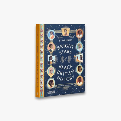 Bright Stars of Black British History