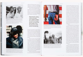 The Rebel's Wardrobe