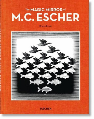 The Magic Mirror of M.C. Escher