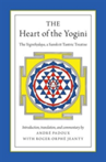 The Heart of the Yogini The Yoginihrdaya, a Sanskrit Tantric Treatise