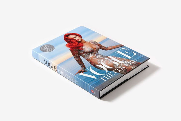 Vogue The Covers (updated edition)