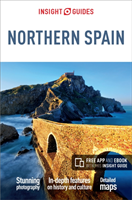 Insight Guides Northern Spain (Travel Guide with Free eBook)