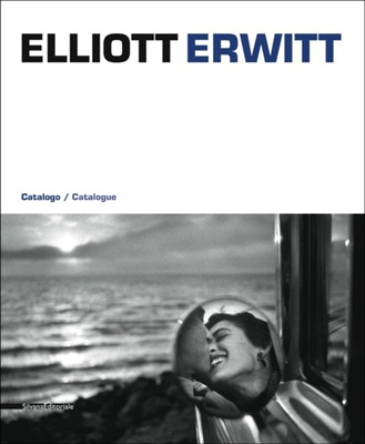 Elliott Erwitt