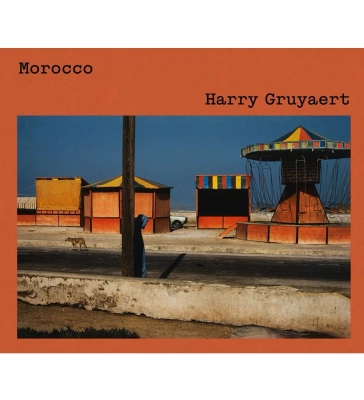 Harry Gruyaert Morocco