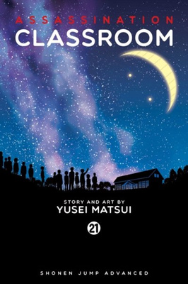 Assassination Classroom, Vol. 21 : 21