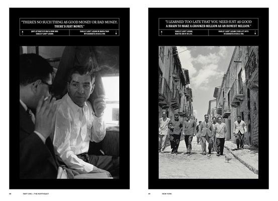 Murder Maps USA : Crime Scenes Revisited, Bloodstains to Ballistics