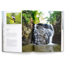 Geoparks : The UNESCO Global Geoparks