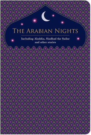 The Arabian Nights