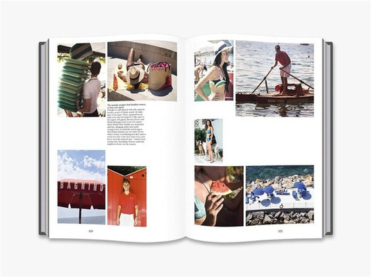 The Monocle Book of Italy