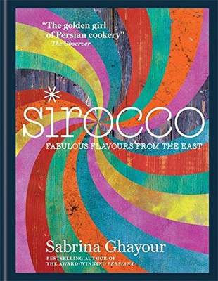 Sirocco Fabulous Flavours from the East