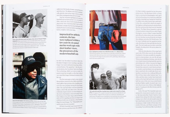 The Rebel's Wardrobe