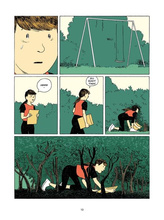 Sophie's World : A Graphic Novel