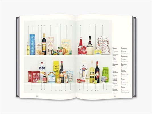 The Monocle Book of Italy