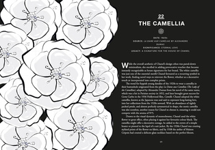 Chanel in 55 Objects