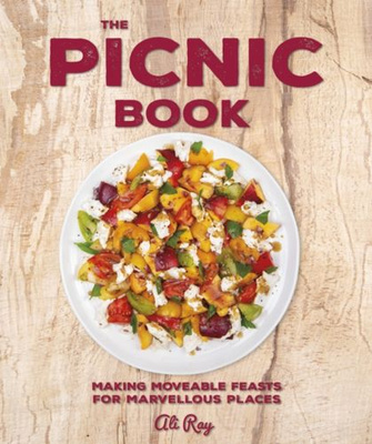 The Picnic Book