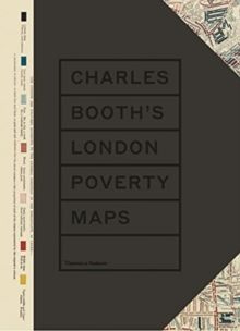 Charles Booth's London Poverty Maps