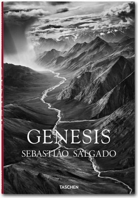 Sebastiao Salgado. GENESIS