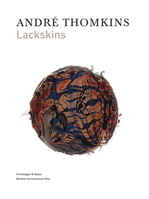 André Thomkins – Lackskins