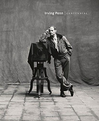 Irving Penn Centennial