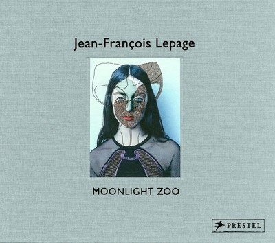 Jean–Francois Lepage – Moonlight Zoo