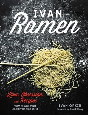 Ivan Ramen