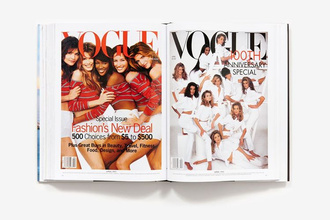 Vogue The Covers (updated edition)