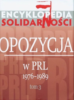 Encyklopedia Solidarności