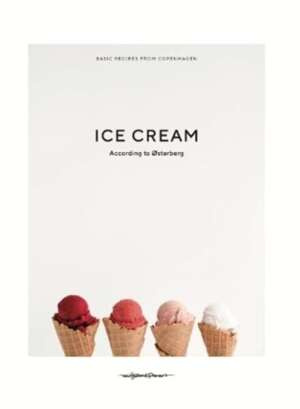 Ice Cream according to Osterberg