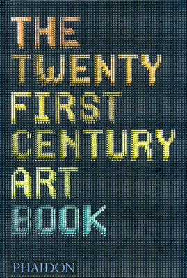 The 21st Century Art Book