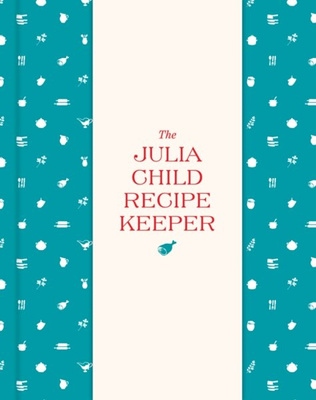 The Julia Child Recipe Keeper