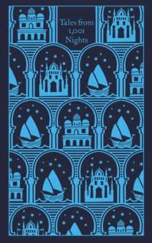 Tales from 1,001 Nights (Penguin Clothbound Classics)