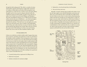 Cabin : How to Build a Retreat in the Wilderness and Learn to Live With Nature