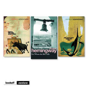 SET - Hemingway Classics