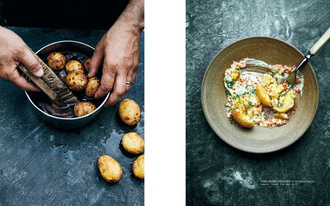 Potato Total : Timeless Recipes for Every Home Cook