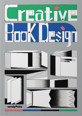 Creative Book Design 