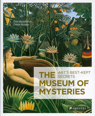 The Museum of Mysteries