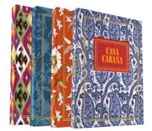 Casa Cabana by Martina Mondadori and Aerin Lauder 