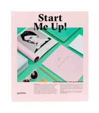 Start Me Up! New Branding for Businesses